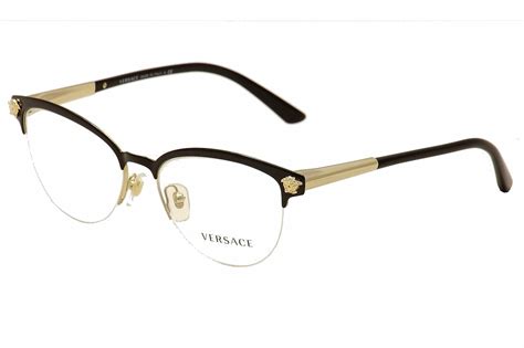 versace frames womens|versace optical frames for women.